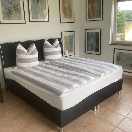 Ferienwohnung Siegaue Windeck Kültér fotó