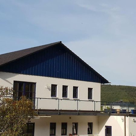 Ferienwohnung Siegaue Windeck Kültér fotó