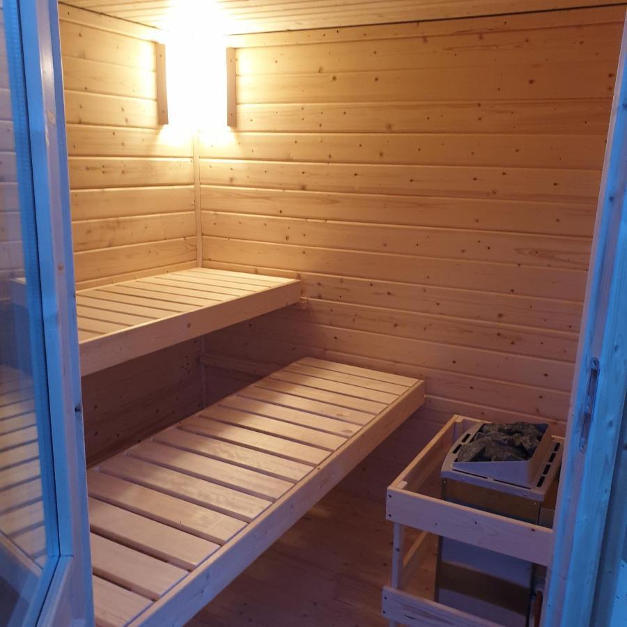 Ferienwohnung Siegaue Windeck Kültér fotó