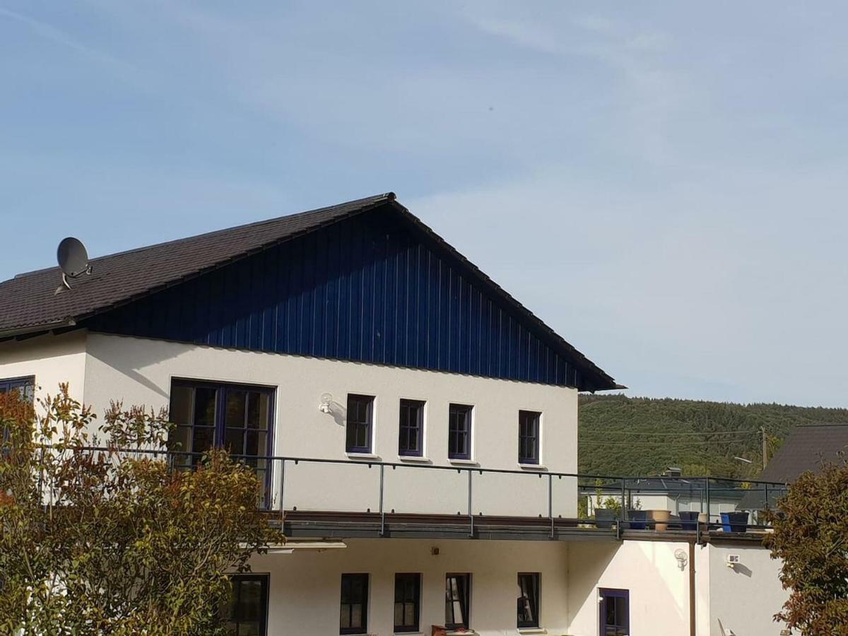 Ferienwohnung Siegaue Windeck Kültér fotó