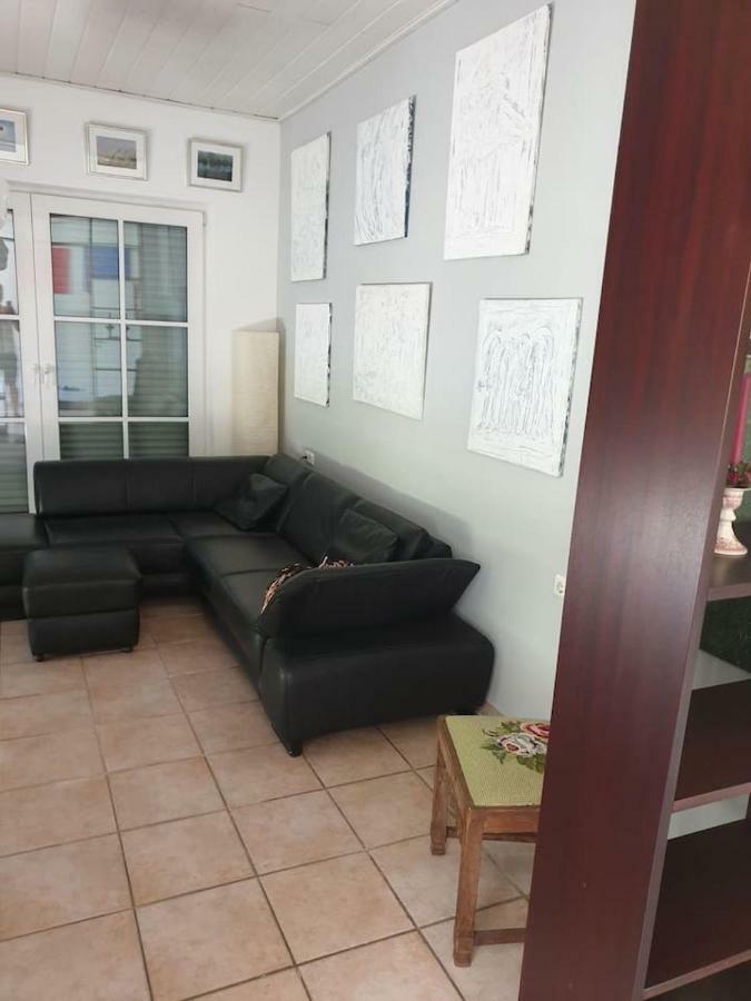 Ferienwohnung Siegaue Windeck Kültér fotó