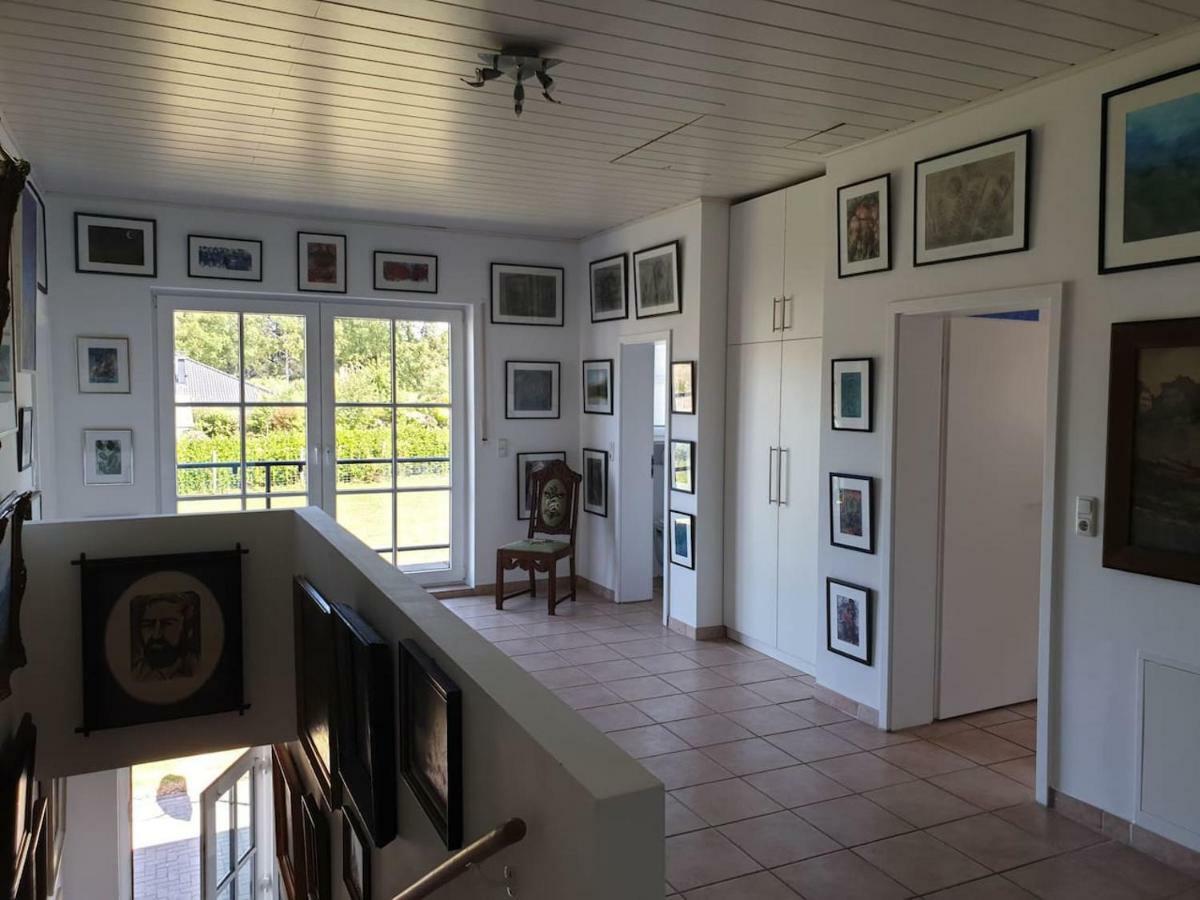 Ferienwohnung Siegaue Windeck Kültér fotó